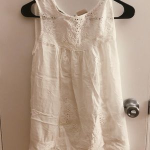 Brand new Knox Rose top